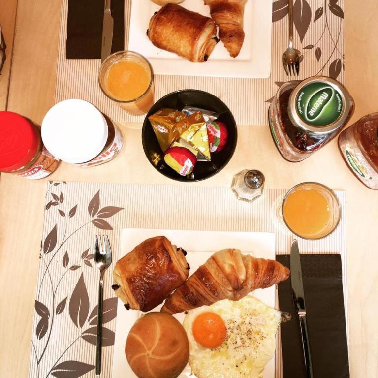 Logies Zen Aan Zee Bed & Breakfast Oostende Ngoại thất bức ảnh