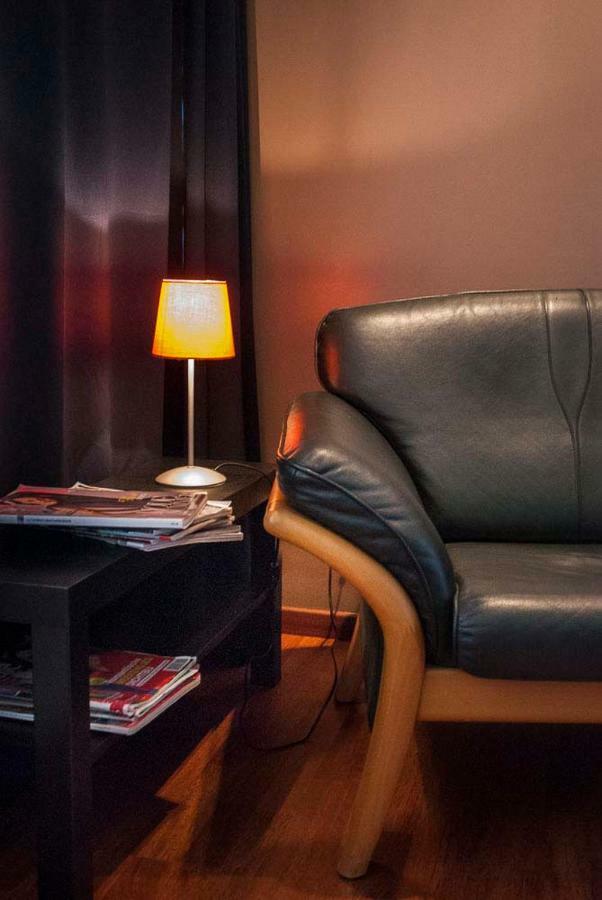 Logies Zen Aan Zee Bed & Breakfast Oostende Ngoại thất bức ảnh